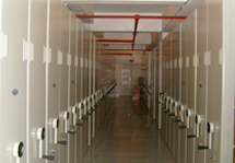 深圳市檔案局除濕機(jī)